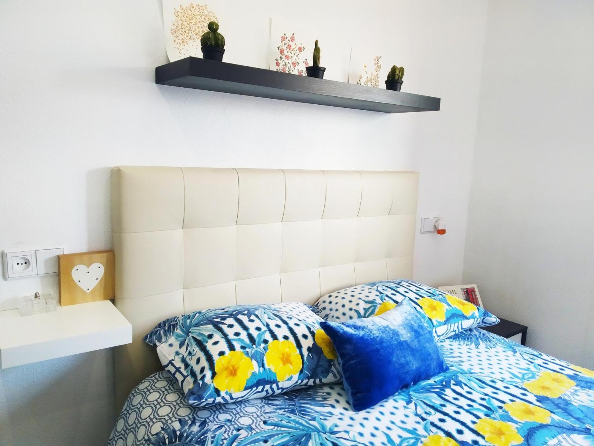 Apartamento El Rincon Del Cucu, Con Terraza Luanco Exterior foto